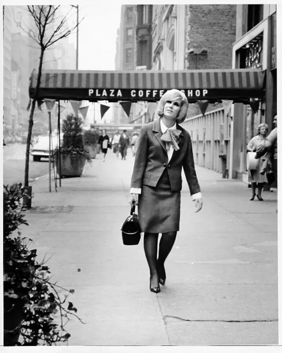 Framed Print : Photo of Dusty Springfield