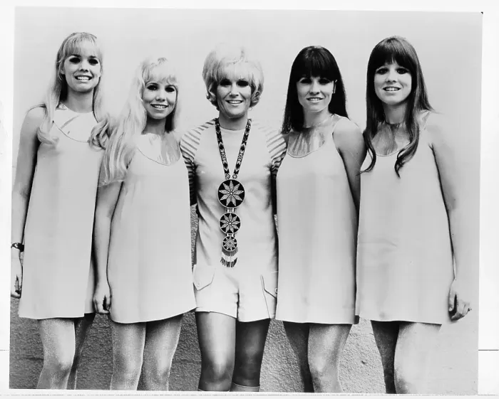 Framed Print : Photo of Dusty Springfield