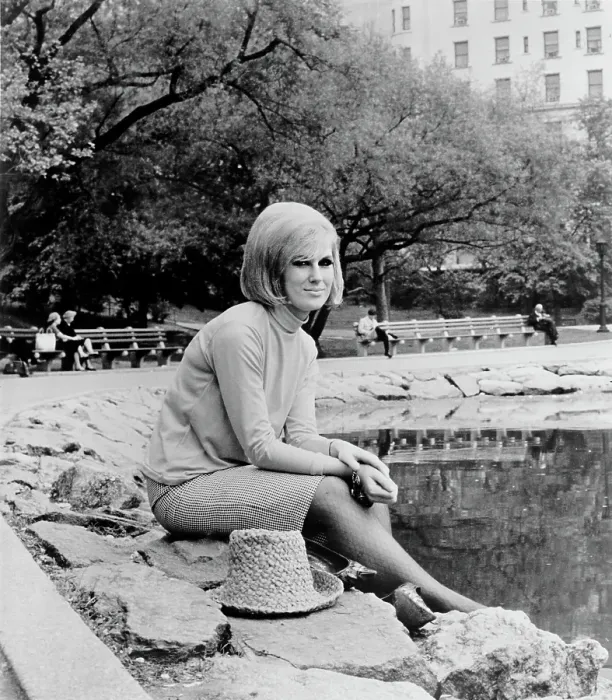 Framed Print : Photo of Dusty Springfield