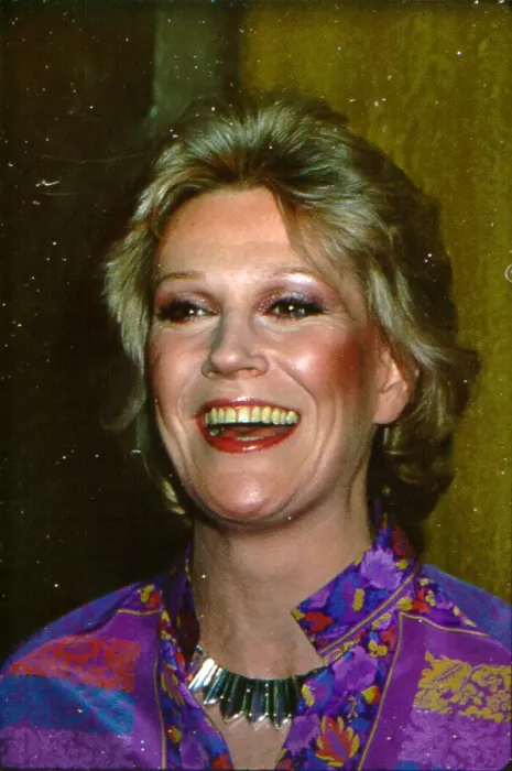 Framed Print : Photo of Dusty Springfield