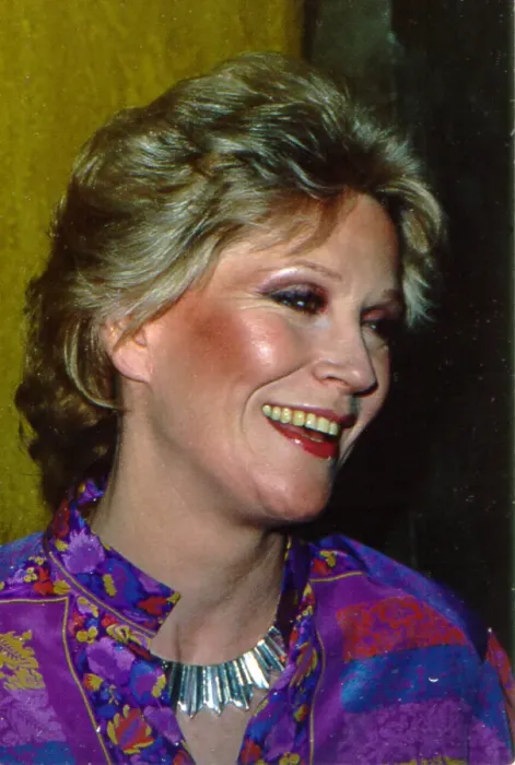 Framed Print : Photo of Dusty Springfield