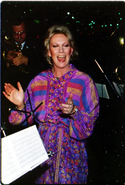 Framed Print : Photo of Dusty Springfield