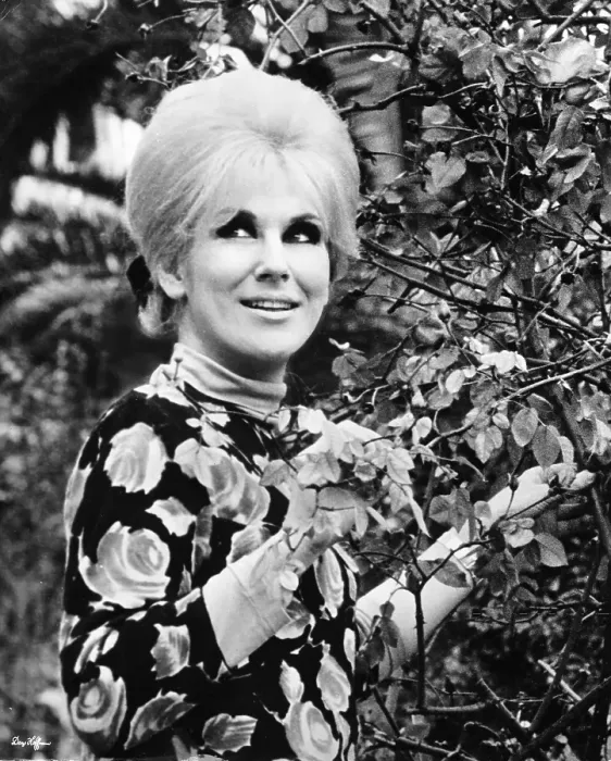 Framed Print : Photo of Dusty Springfield