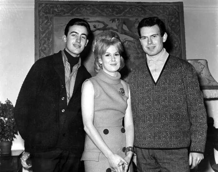Framed Print : Photo of Dusty Springfield