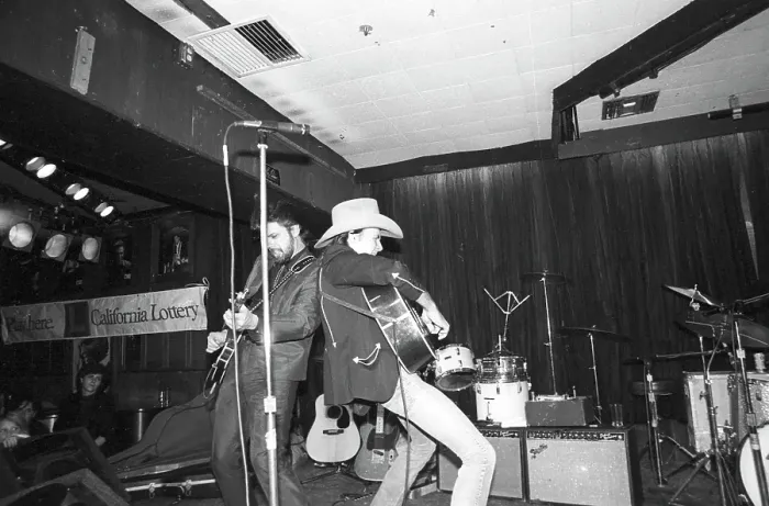 Framed Print : Photo of Dwight Yoakam Framed Print : Photo of Dwight Yoakam
