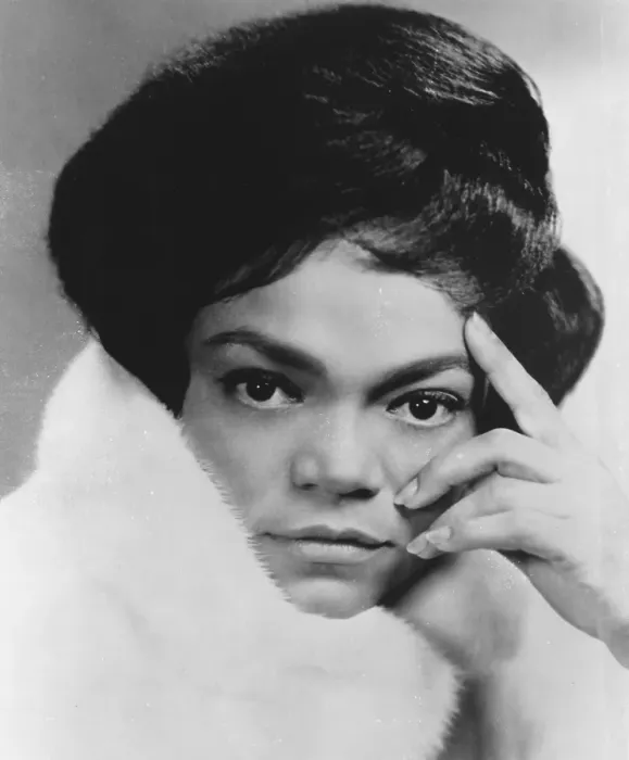 Framed Print : Photo of Eartha Kitt Framed Print : Photo of Eartha Kitt