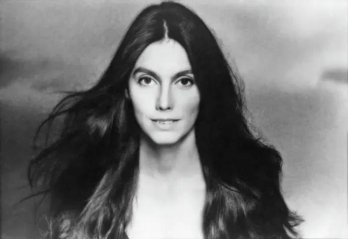 Framed Print : Photo of Emmylou Harris Framed Print : Photo of Emmylou Harris