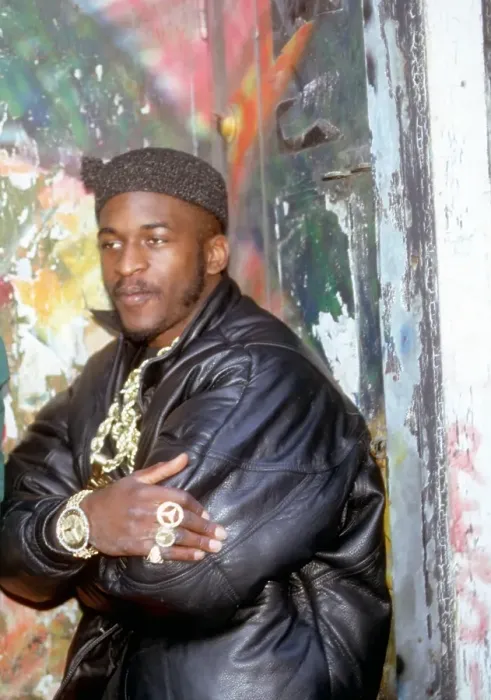 Framed Print : Photo of Eric B. & Rakim Framed Print : Photo of Eric B. & Rakim
