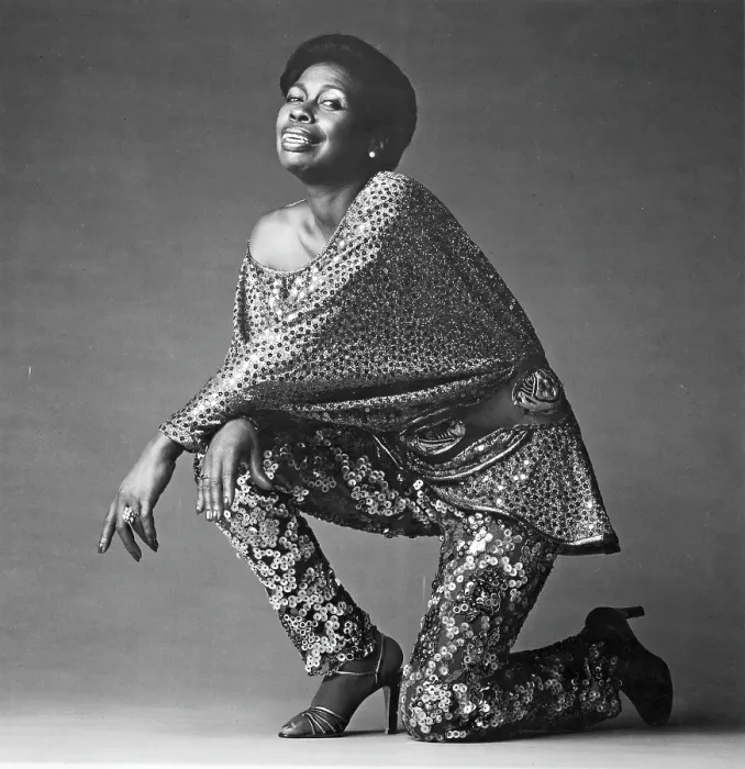 Framed Print : Photo of Esther Phillips Framed Print : Photo of Esther Phillips
