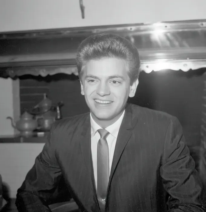 Framed Print : Photo of Everly Brothers Framed Print : Photo of Everly Brothers