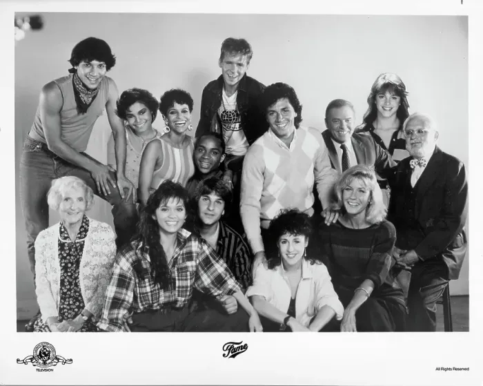 Framed Print : Photo of Fame Framed Print : Photo of Fame