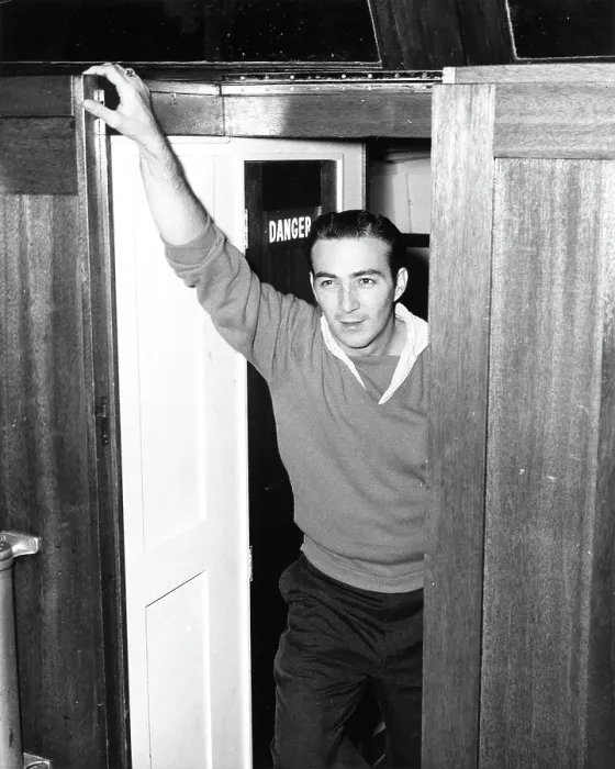 Framed Print : Photo of Faron Young Framed Print : Photo of Faron Young