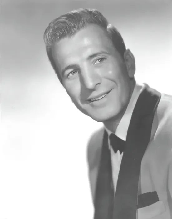 Framed Print : Photo of Ferlin Husky Framed Print : Photo of Ferlin Husky
