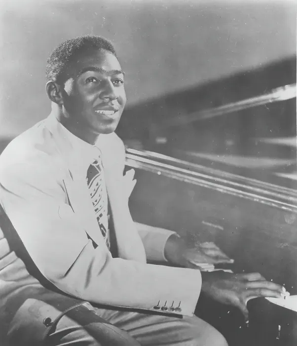 Framed Print : Photo of Floyd Dixon Framed Print : Photo of Floyd Dixon