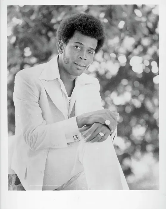 Framed Print : Photo of Floyd King
