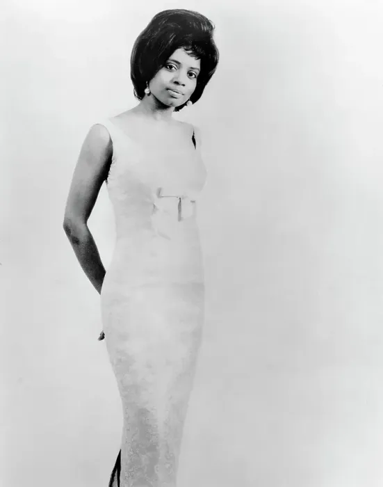 Framed Print : Photo of Fontella Bass Framed Print : Photo of Fontella Bass