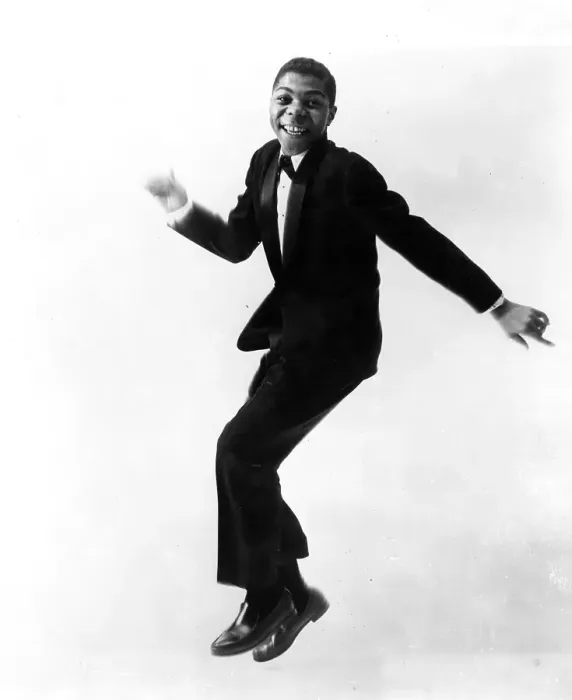 Framed Print : Photo of Frankie Lymon and Teenagers Framed Print : Photo of Frankie Lymon and Teenagers