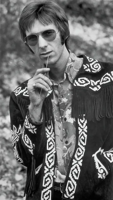 Framed Print : Photo of Gary Puckett & Union Gap Framed Print : Photo of Gary Puckett & Union Gap