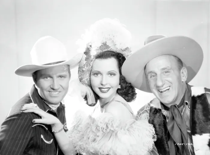 Framed Print : Photo of Gene Autry