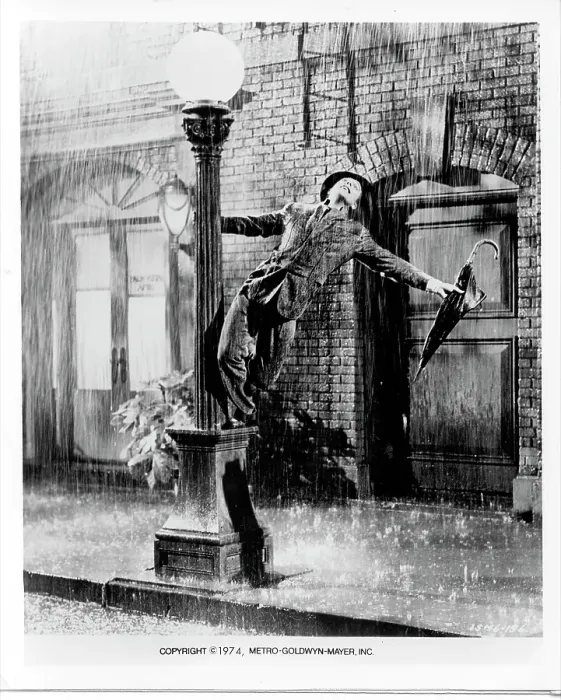 Framed Print : Photo of Gene Kelly Framed Print : Photo of Gene Kelly