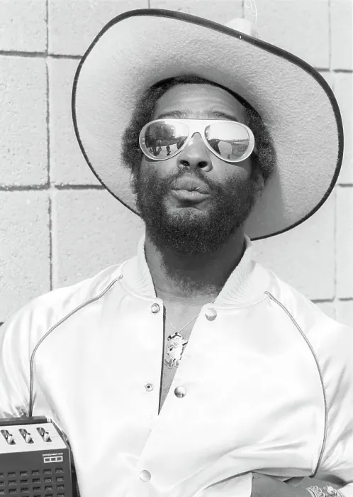 Framed Print : Photo of George Clinton Framed Print : Photo of George Clinton