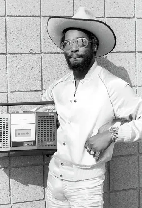 Framed Print : Photo of George Clinton Framed Print : Photo of George Clinton