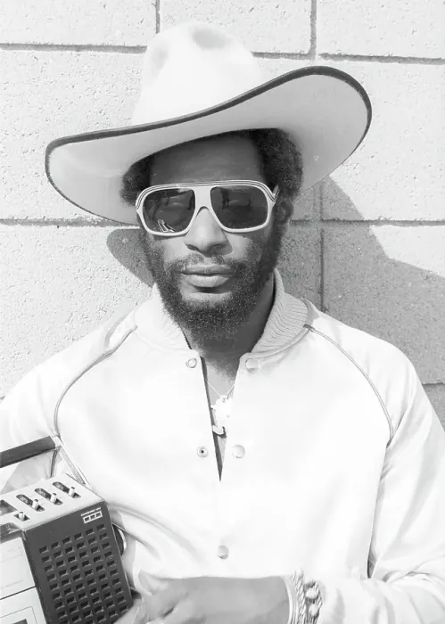 Framed Print : Photo of George Clinton Framed Print : Photo of George Clinton