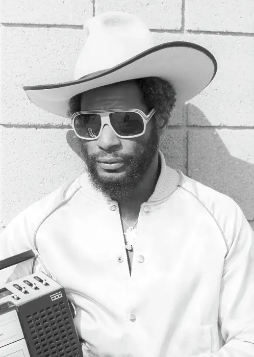 Framed Print : Photo of George Clinton Framed Print : Photo of George Clinton