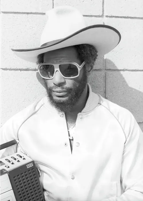 Framed Print : Photo of George Clinton Framed Print : Photo of George Clinton