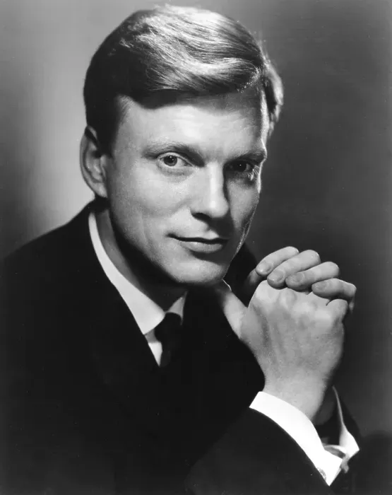 Framed Print : Photo of Gerry Mulligan Framed Print : Photo of Gerry Mulligan