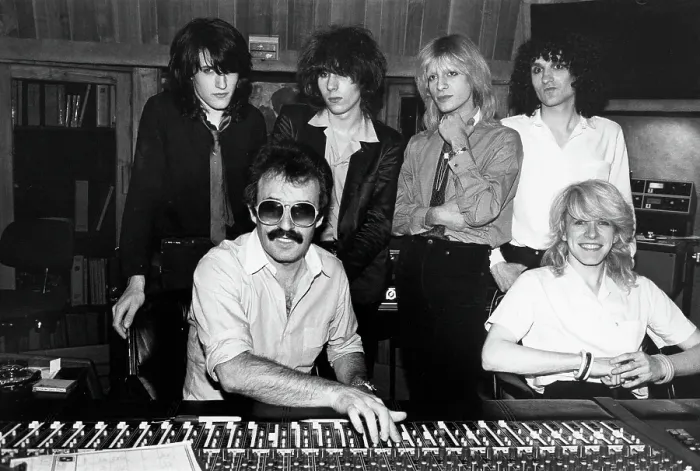 Framed Print : Photo of Giorgio Moroder Framed Print : Photo of Giorgio Moroder