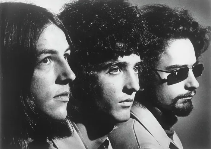 Framed Print : Photo of Grand Funk Railroad Framed Print : Photo of Grand Funk Railroad