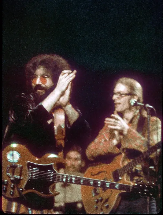 Framed Print : Photo of Grateful Dead Framed Print : Photo of Grateful Dead