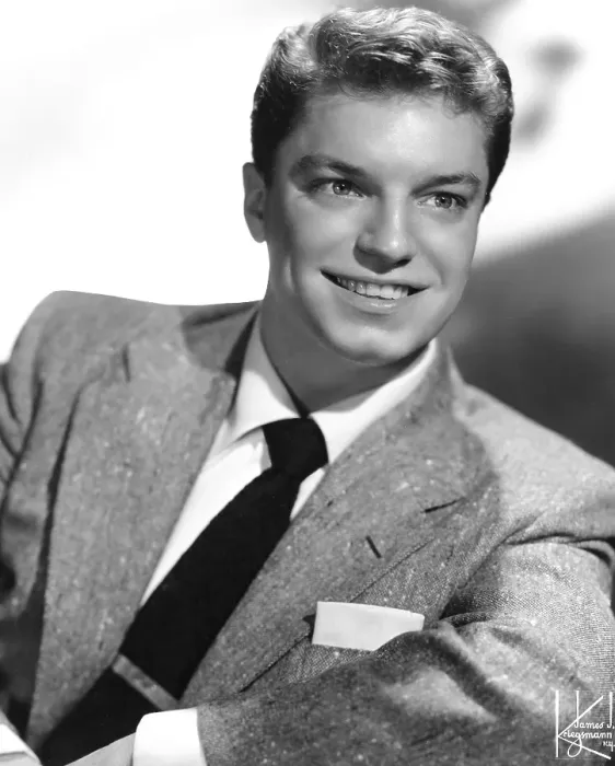 Framed Print : Photo of Guy Mitchell Framed Print : Photo of Guy Mitchell