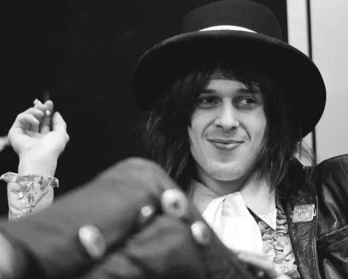 Framed Print : Photo of Hanoi Rocks Framed Print : Photo of Hanoi Rocks