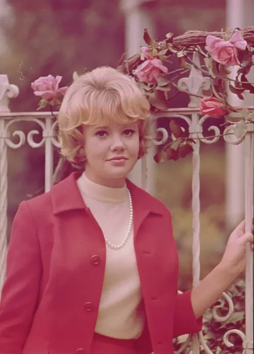 Framed Print : Photo of Hayley Mills Framed Print : Photo of Hayley Mills