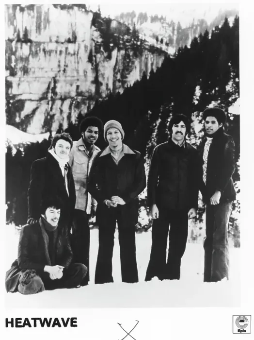 Framed Print : Photo of Heatwave Framed Print : Photo of Heatwave