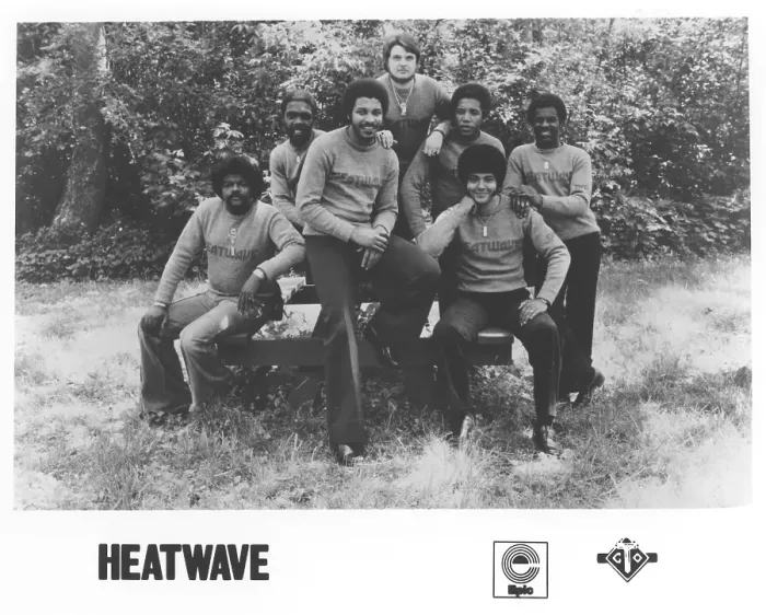 Framed Print : Photo of Heatwave Framed Print : Photo of Heatwave