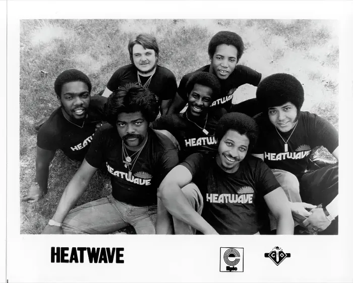 Framed Print : Photo of Heatwave Framed Print : Photo of Heatwave