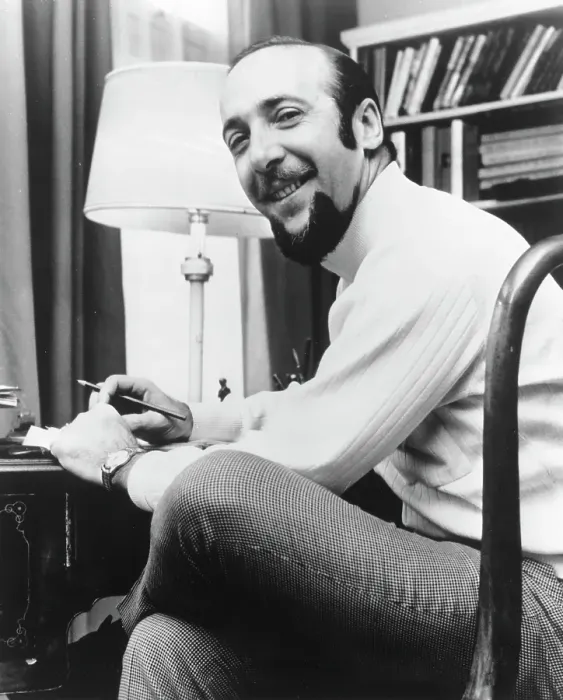 Framed Print : Photo of Herbie Mann Framed Print : Photo of Herbie Mann