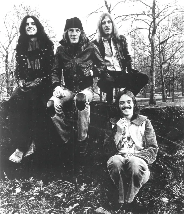 Framed Print : Photo of Humble Pie Framed Print : Photo of Humble Pie