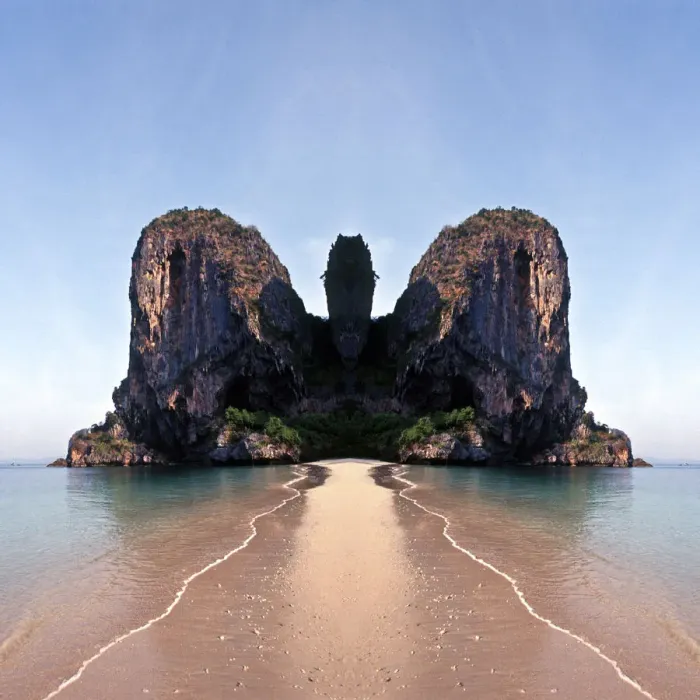 Framed Print : Photo Infinity Framed Print : Photo Infinity