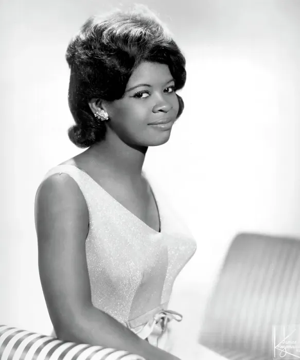 Framed Print : Photo of Irma Thomas Framed Print : Photo of Irma Thomas