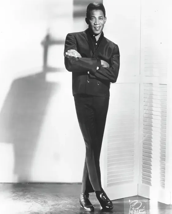 Framed Print : Photo of James Carr Framed Print : Photo of James Carr