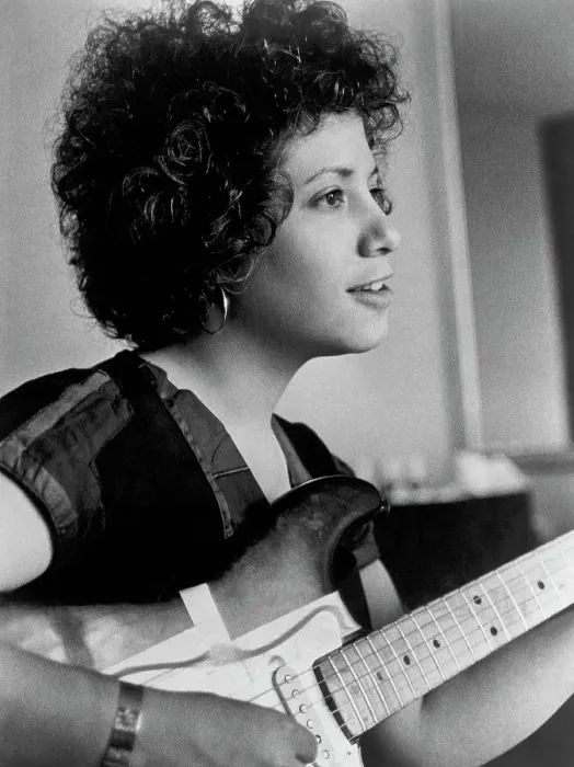 Framed Print : Photo of Janis Ian