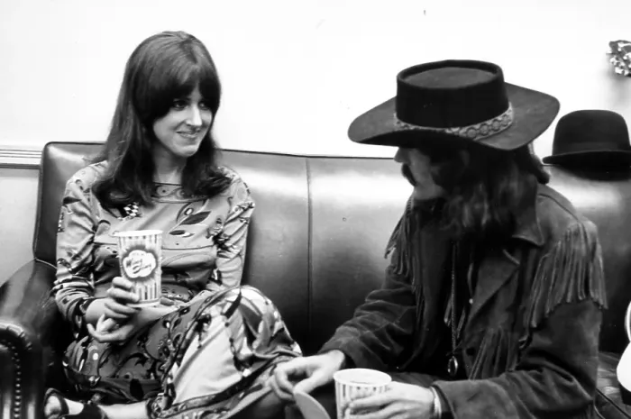 Framed Print : Photo of Jefferson Airplane Framed Print : Photo of Jefferson Airplane