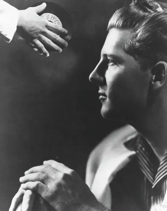 Framed Print : Photo of Jerry Lee Lewis Framed Print : Photo of Jerry Lee Lewis