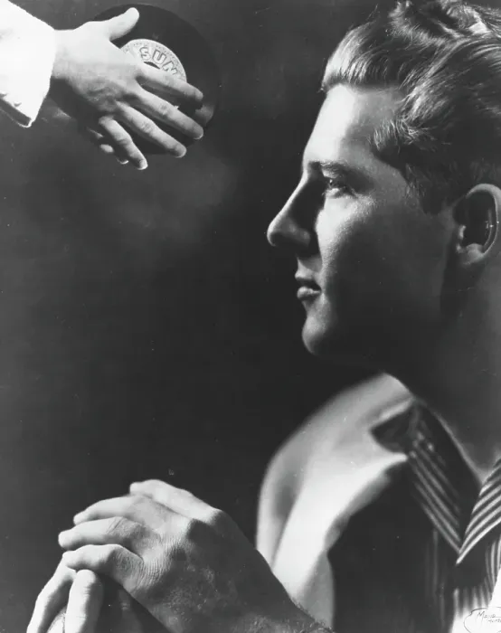 Framed Print : Photo of Jerry Lee Lewis Framed Print : Photo of Jerry Lee Lewis