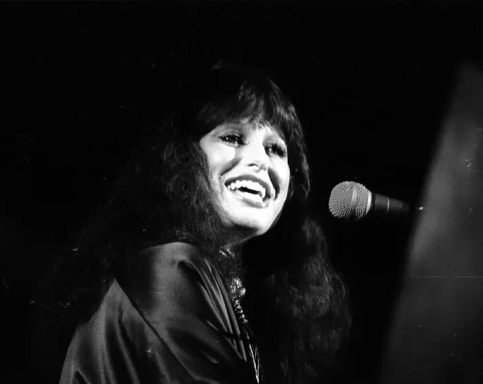 Framed Print : Photo of Jessi Colter Framed Print : Photo of Jessi Colter