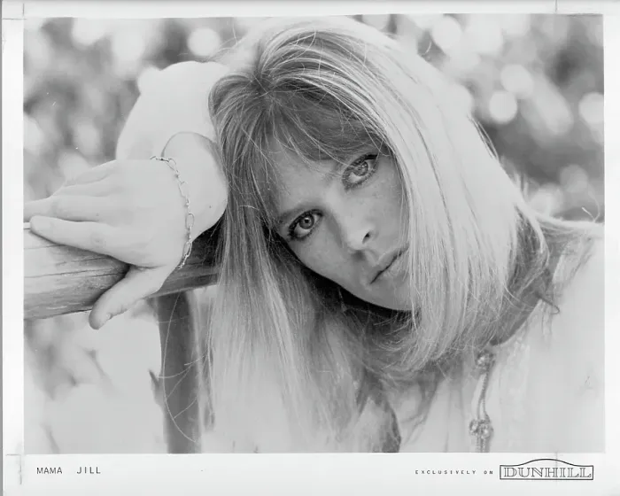 Framed Print : Photo of Jill Gibson Framed Print : Photo of Jill Gibson